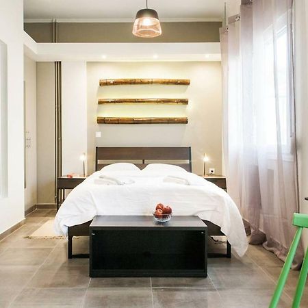 City-Break Loft W. Huge Balcony, Next To Acropolis Atene Esterno foto