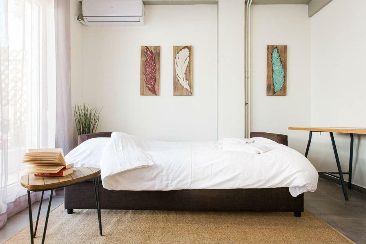 City-Break Loft W. Huge Balcony, Next To Acropolis Atene Esterno foto